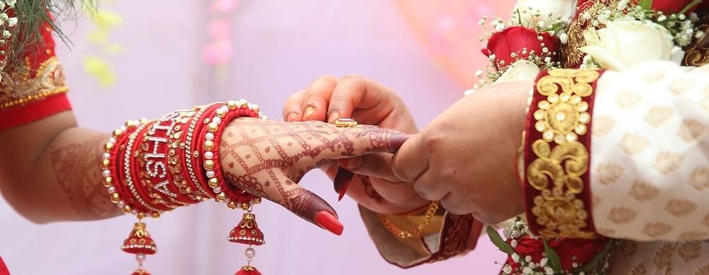 Wedding Near Chandigarh